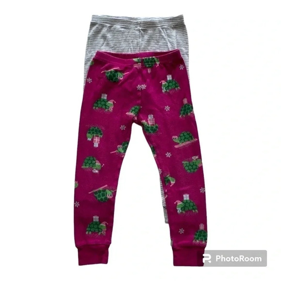 Carter's Other - Carters  Leggings